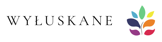 WYŁUSKANE - strona główna